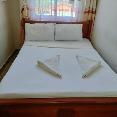 Prime Comfort Hotels & Apartments متوابا المظهر الخارجي الصورة