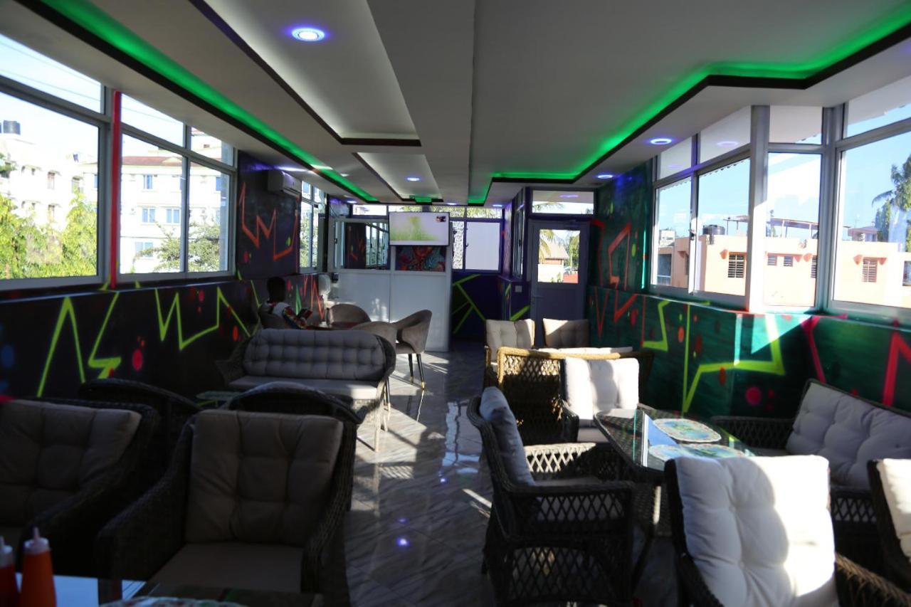 Prime Comfort Hotels & Apartments متوابا المظهر الخارجي الصورة