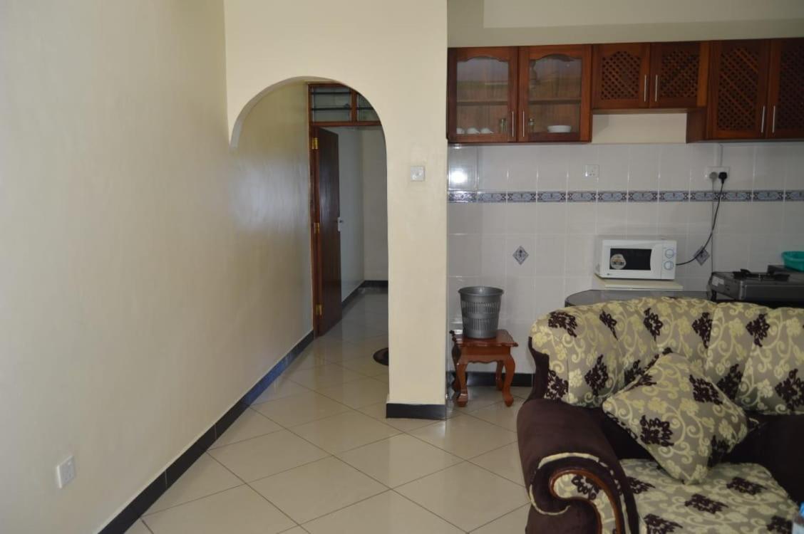 Prime Comfort Hotels & Apartments متوابا المظهر الخارجي الصورة