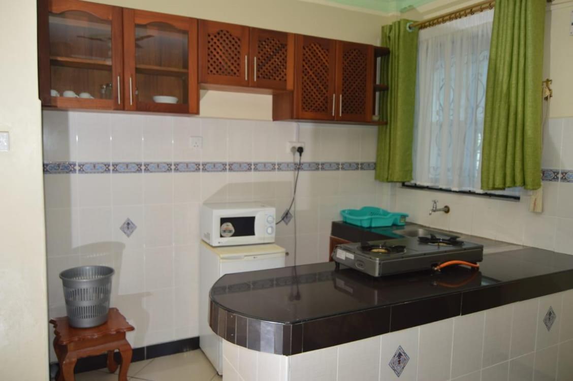 Prime Comfort Hotels & Apartments متوابا المظهر الخارجي الصورة