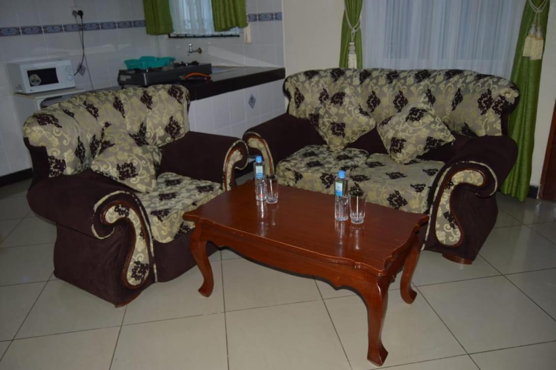 Prime Comfort Hotels & Apartments متوابا المظهر الخارجي الصورة