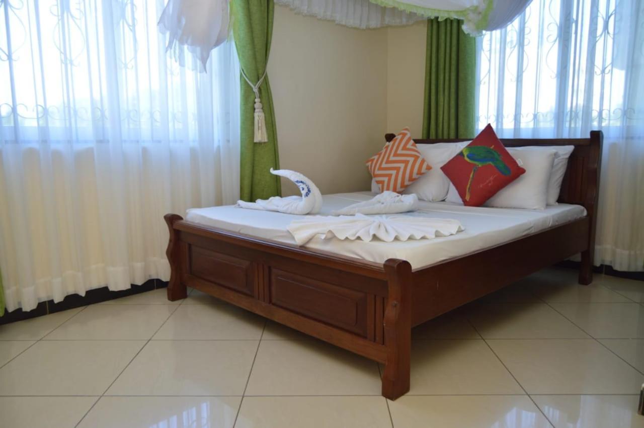 Prime Comfort Hotels & Apartments متوابا المظهر الخارجي الصورة