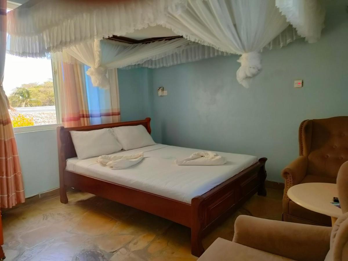 Prime Comfort Hotels & Apartments متوابا المظهر الخارجي الصورة