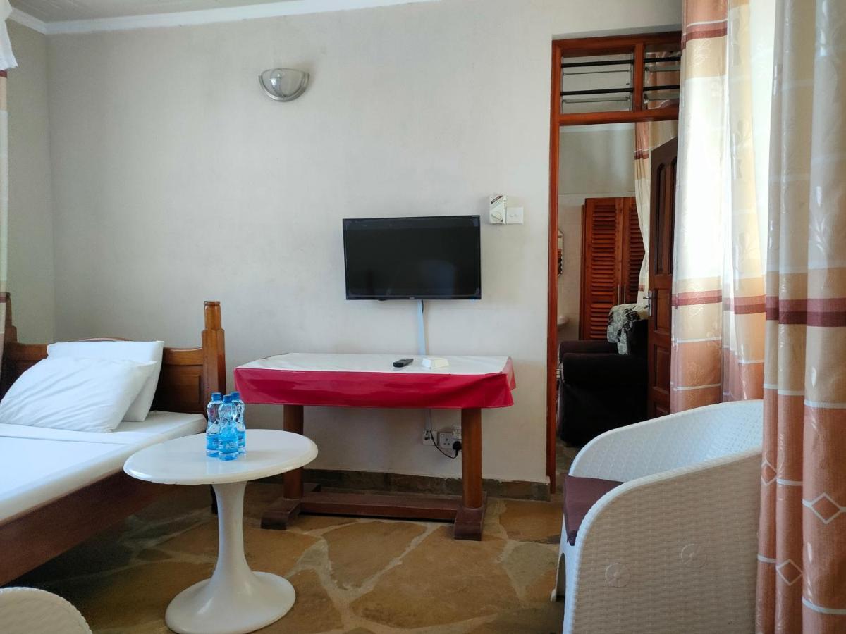 Prime Comfort Hotels & Apartments متوابا المظهر الخارجي الصورة