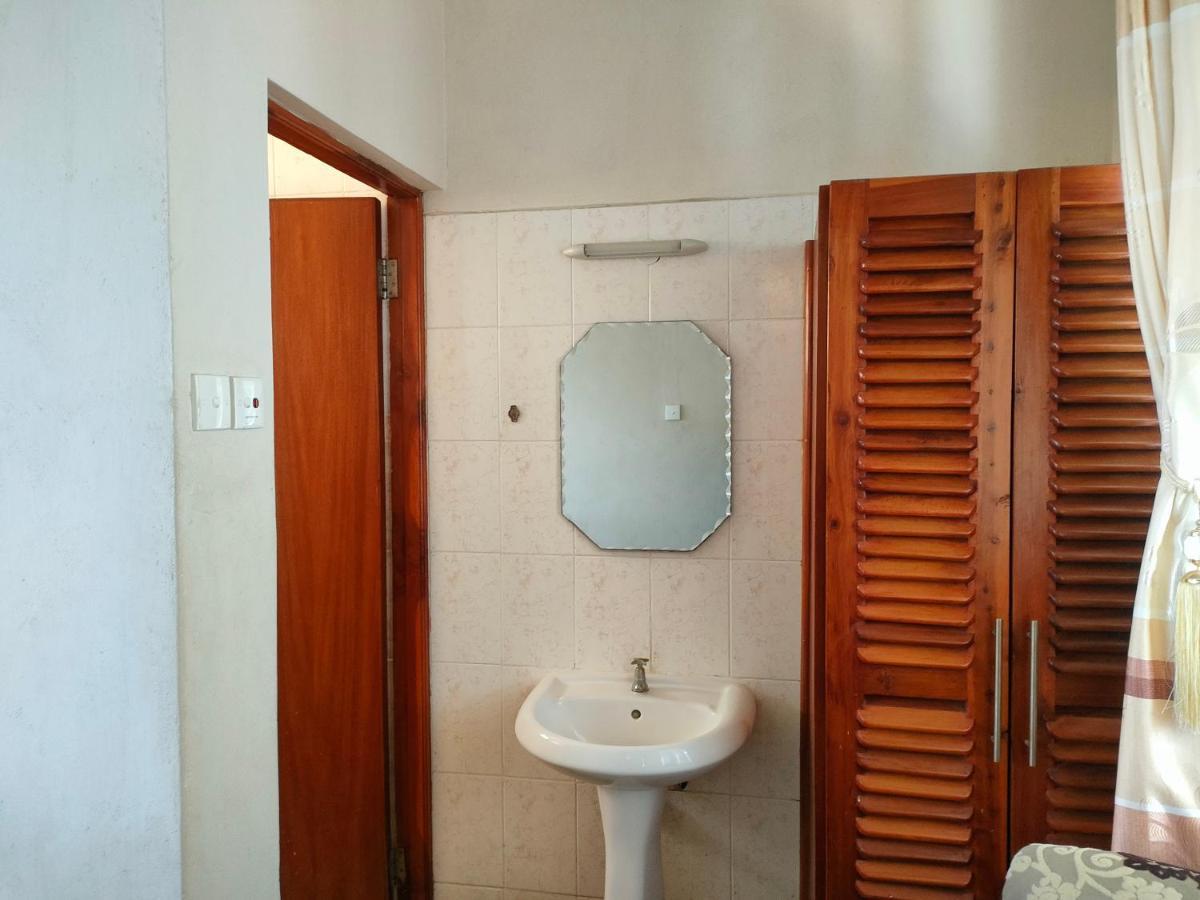 Prime Comfort Hotels & Apartments متوابا المظهر الخارجي الصورة