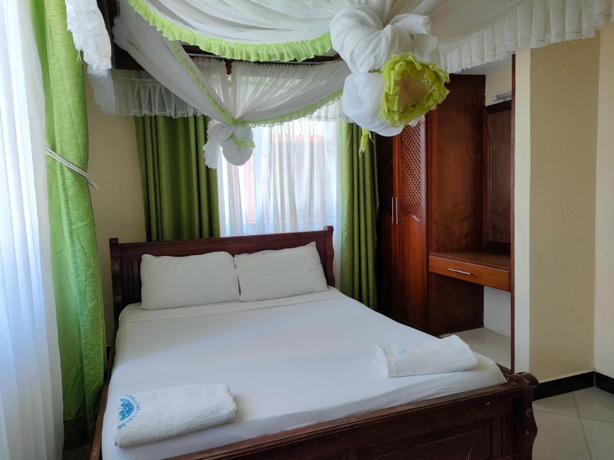 Prime Comfort Hotels & Apartments متوابا المظهر الخارجي الصورة