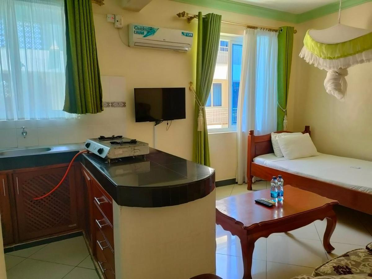 Prime Comfort Hotels & Apartments متوابا المظهر الخارجي الصورة