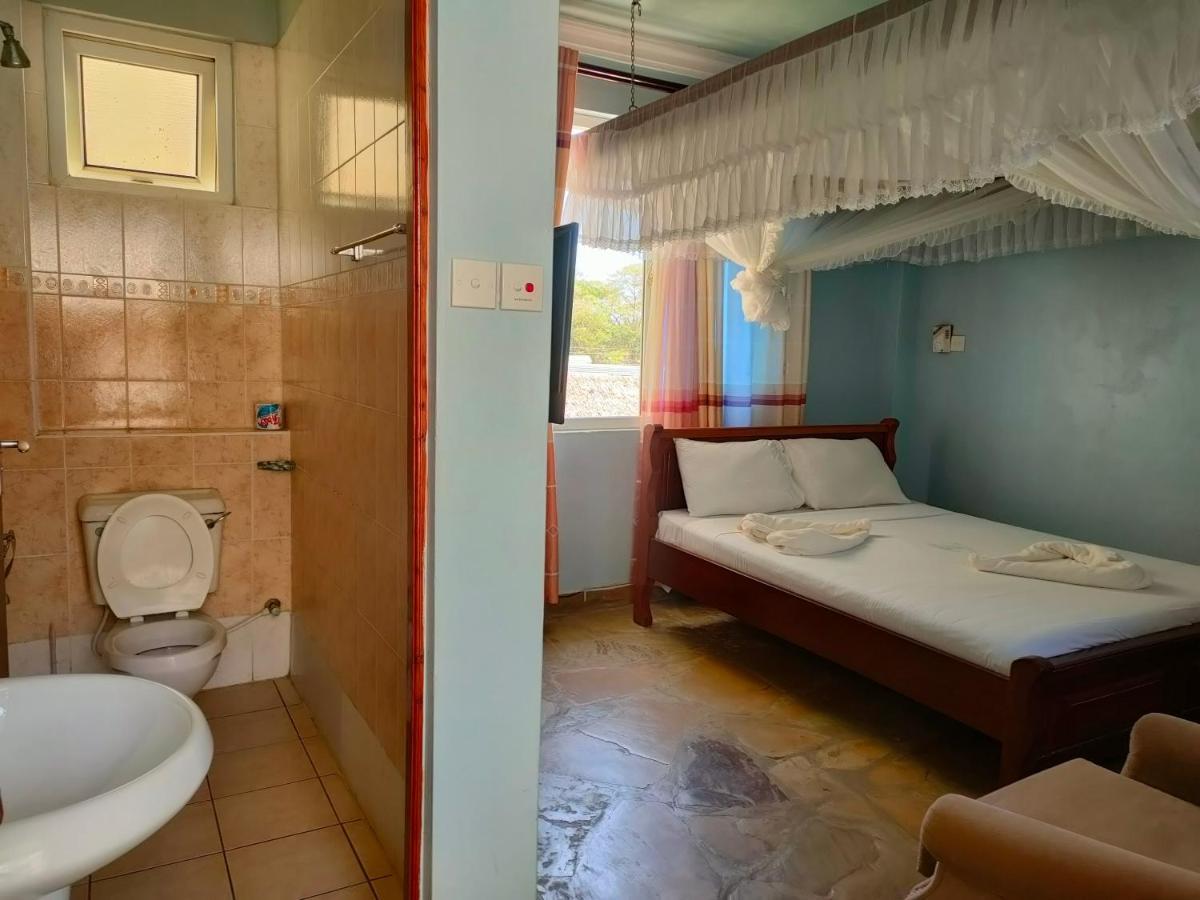 Prime Comfort Hotels & Apartments متوابا المظهر الخارجي الصورة