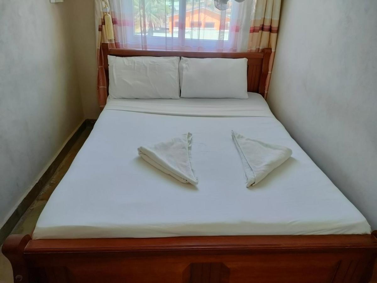 Prime Comfort Hotels & Apartments متوابا المظهر الخارجي الصورة