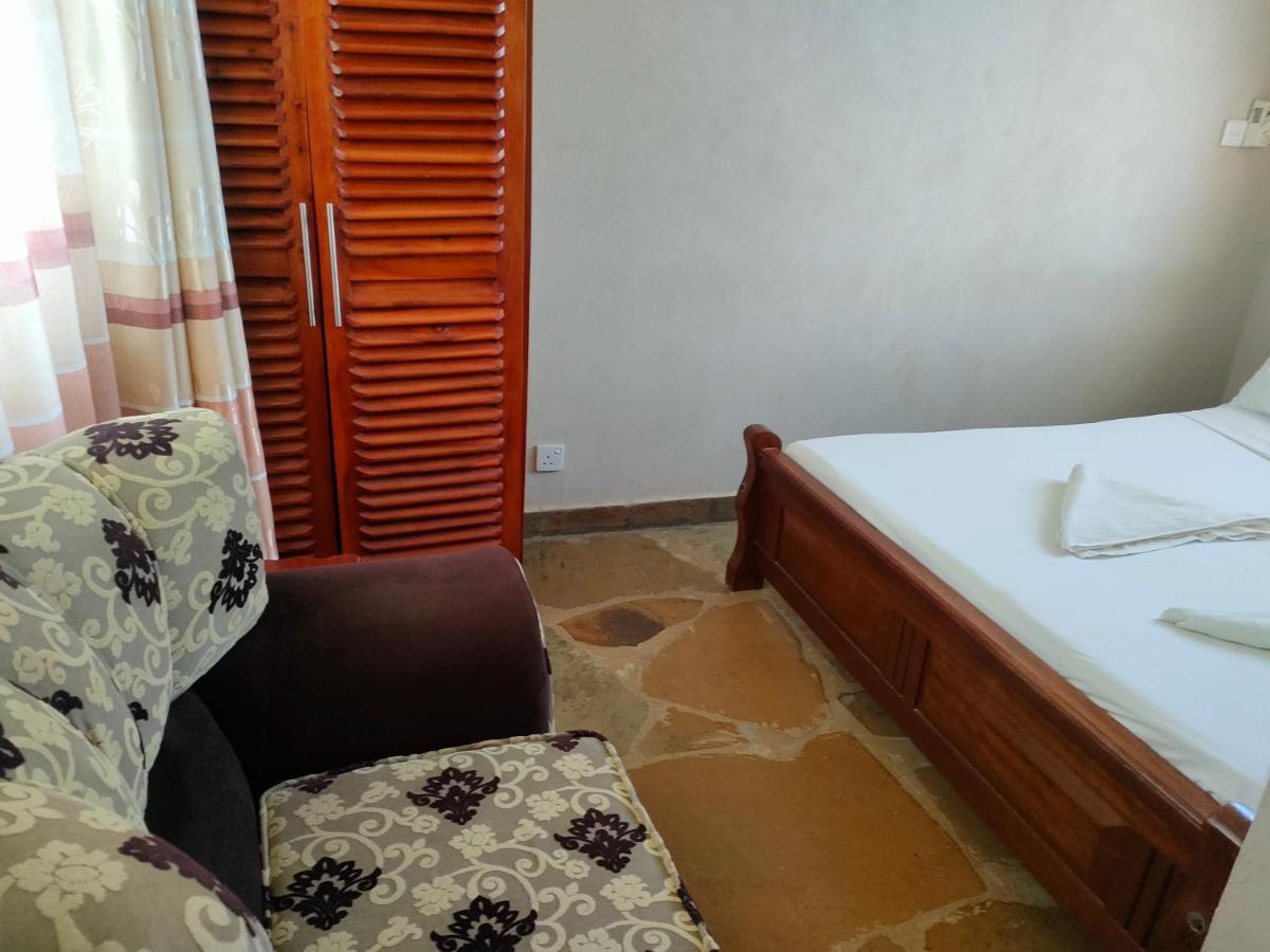 Prime Comfort Hotels & Apartments متوابا المظهر الخارجي الصورة