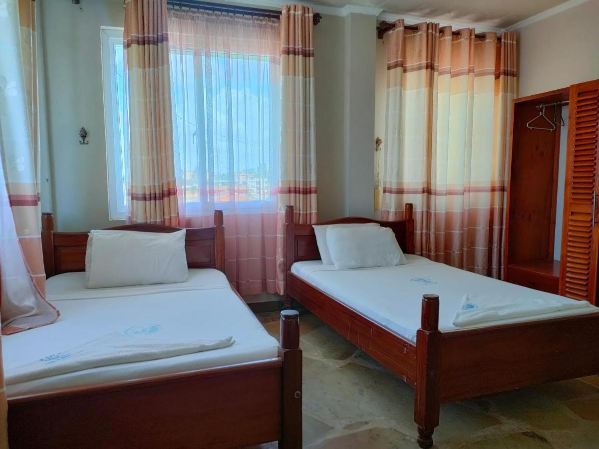 Prime Comfort Hotels & Apartments متوابا المظهر الخارجي الصورة