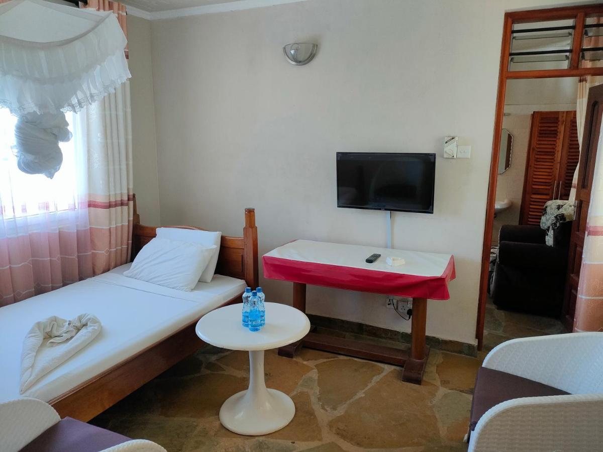 Prime Comfort Hotels & Apartments متوابا المظهر الخارجي الصورة