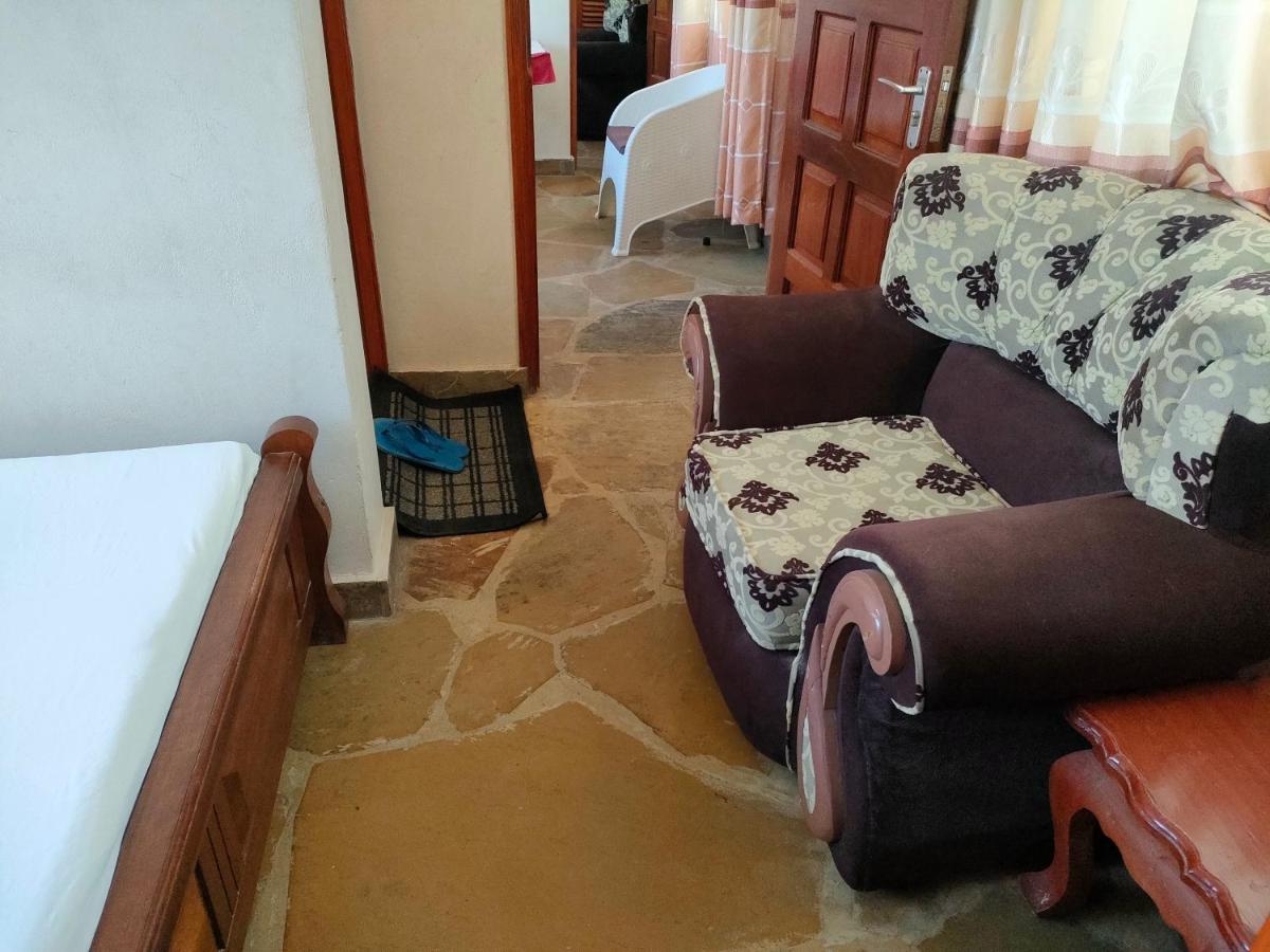 Prime Comfort Hotels & Apartments متوابا المظهر الخارجي الصورة