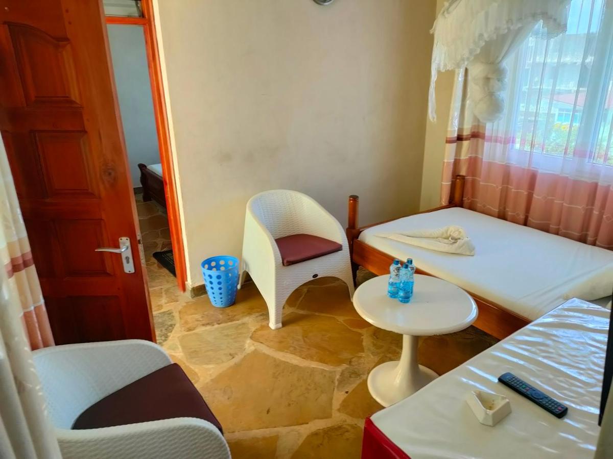 Prime Comfort Hotels & Apartments متوابا المظهر الخارجي الصورة