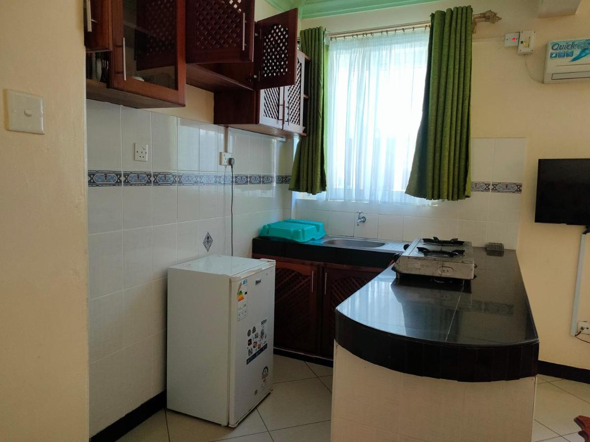 Prime Comfort Hotels & Apartments متوابا المظهر الخارجي الصورة
