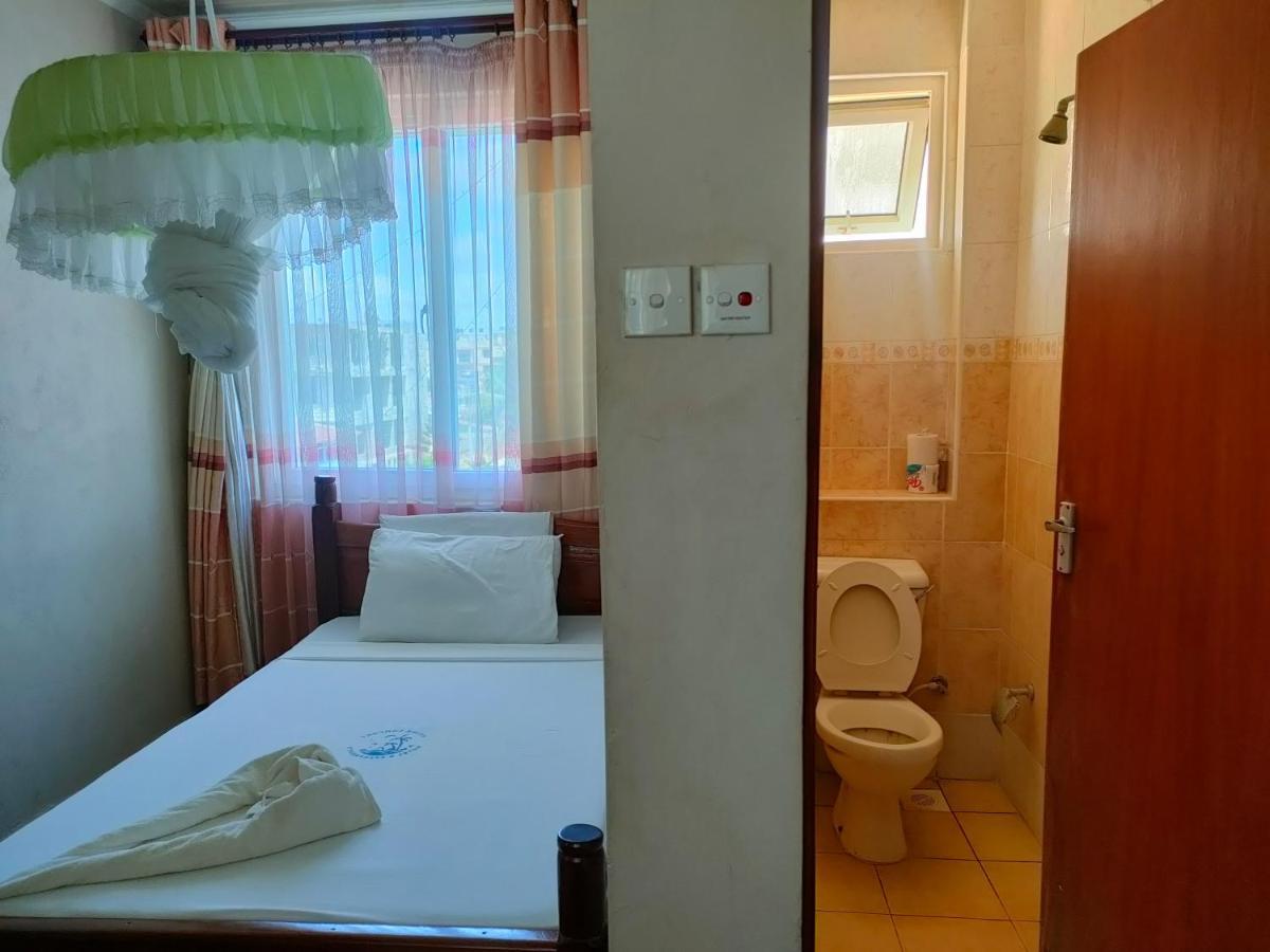 Prime Comfort Hotels & Apartments متوابا المظهر الخارجي الصورة