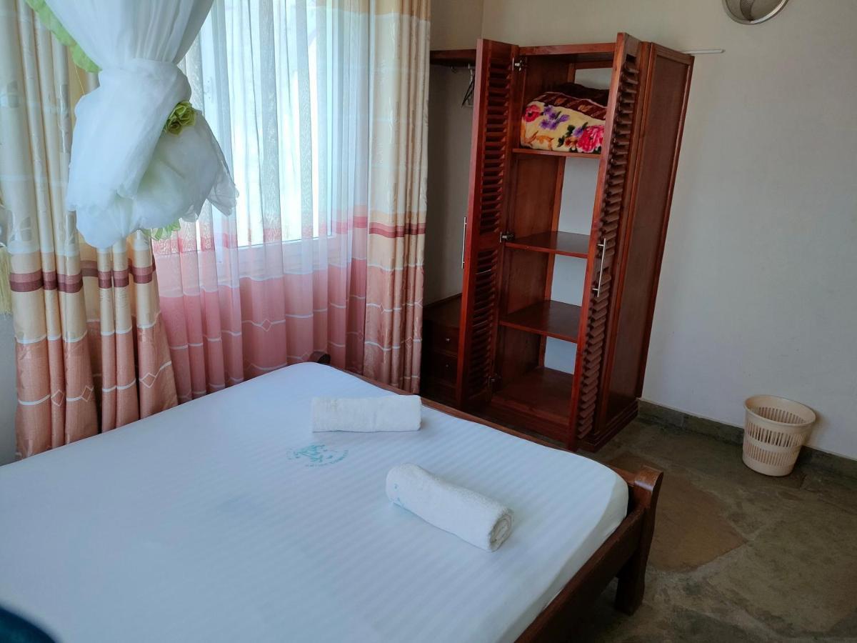 Prime Comfort Hotels & Apartments متوابا المظهر الخارجي الصورة