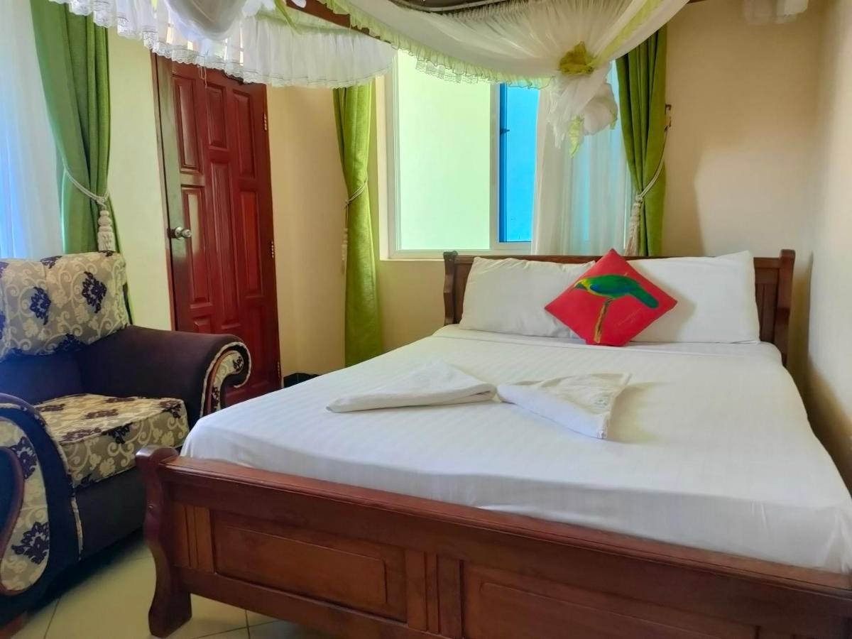 Prime Comfort Hotels & Apartments متوابا المظهر الخارجي الصورة