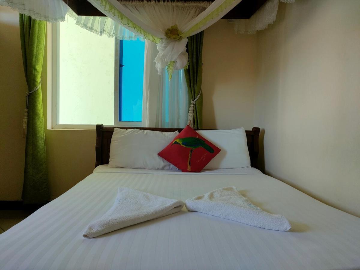 Prime Comfort Hotels & Apartments متوابا المظهر الخارجي الصورة