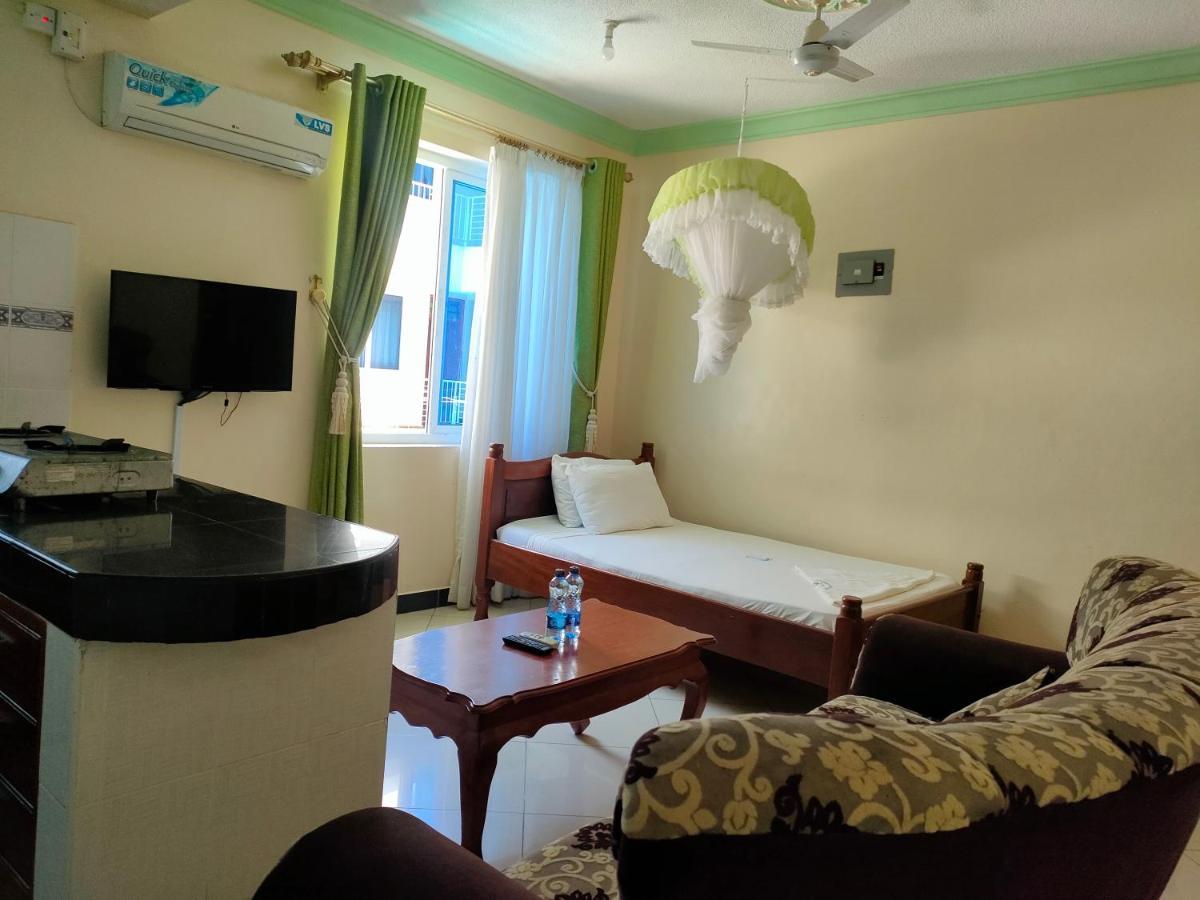 Prime Comfort Hotels & Apartments متوابا المظهر الخارجي الصورة