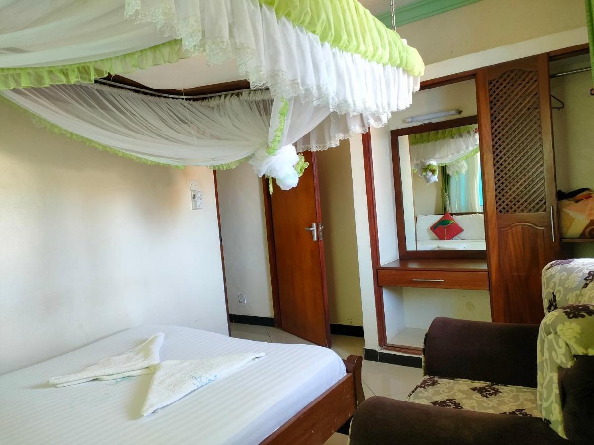 Prime Comfort Hotels & Apartments متوابا المظهر الخارجي الصورة