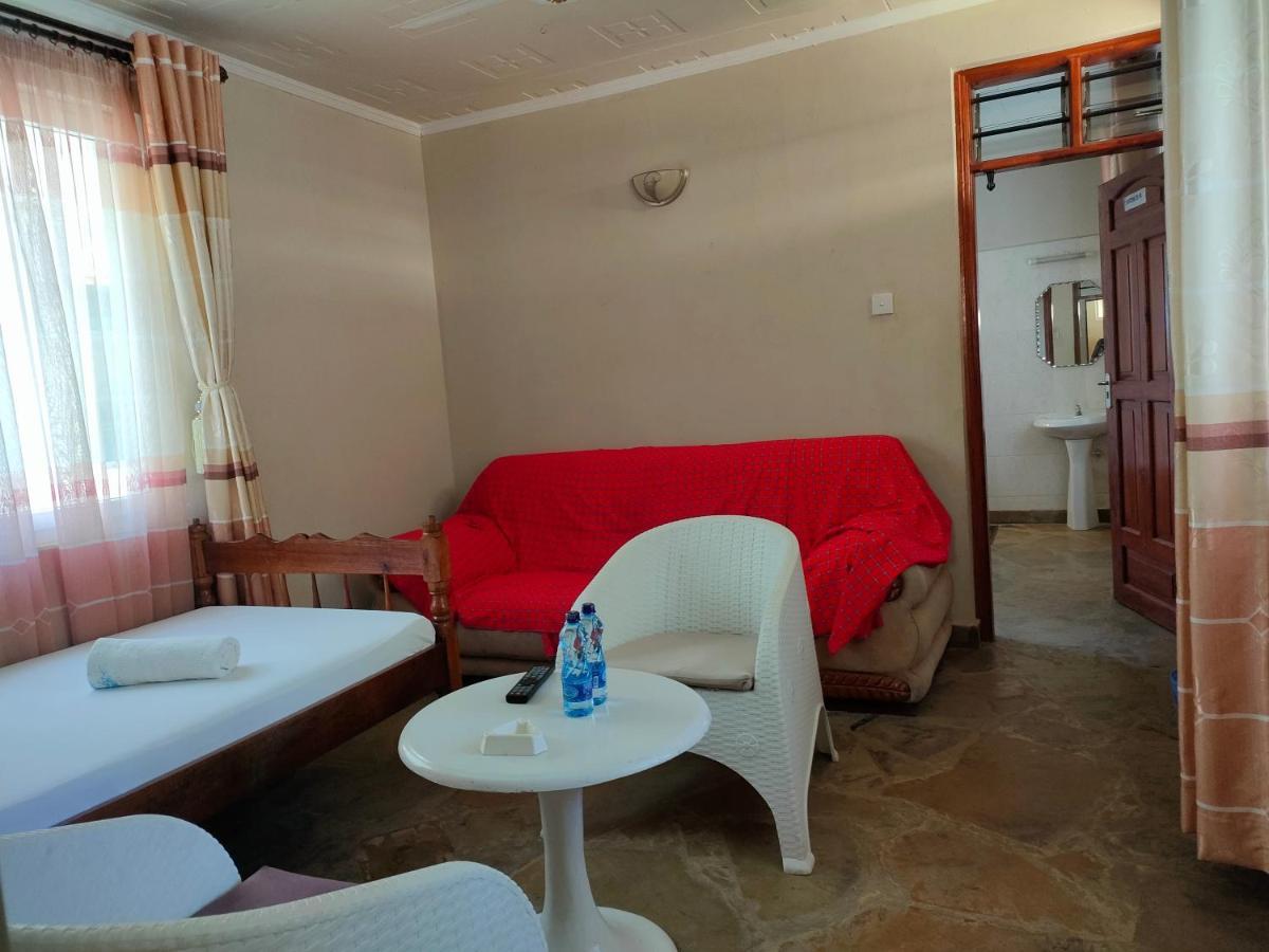 Prime Comfort Hotels & Apartments متوابا المظهر الخارجي الصورة