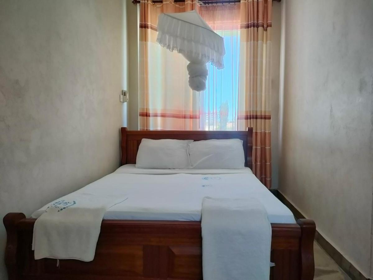 Prime Comfort Hotels & Apartments متوابا المظهر الخارجي الصورة