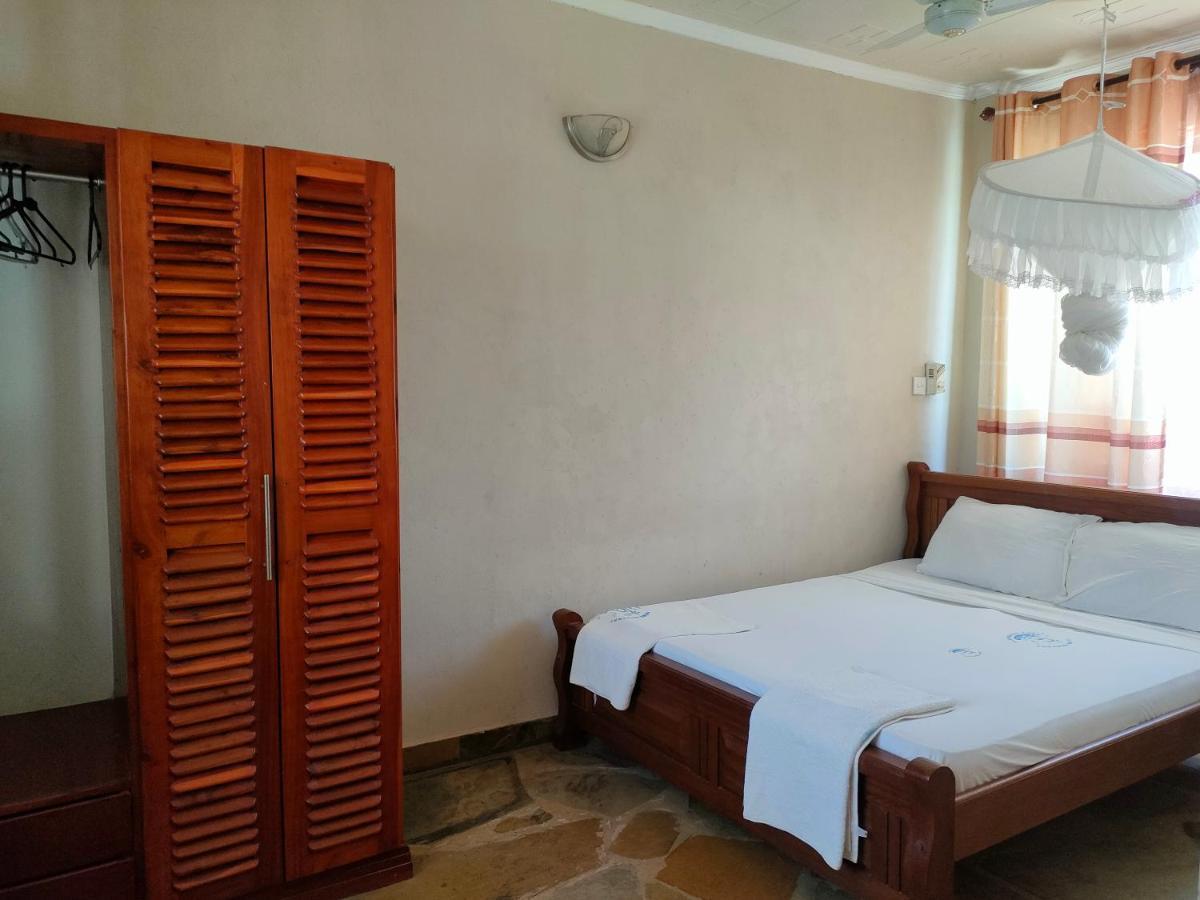 Prime Comfort Hotels & Apartments متوابا المظهر الخارجي الصورة