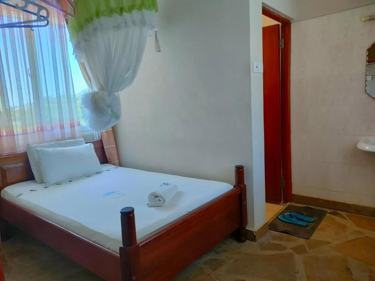 Prime Comfort Hotels & Apartments متوابا المظهر الخارجي الصورة