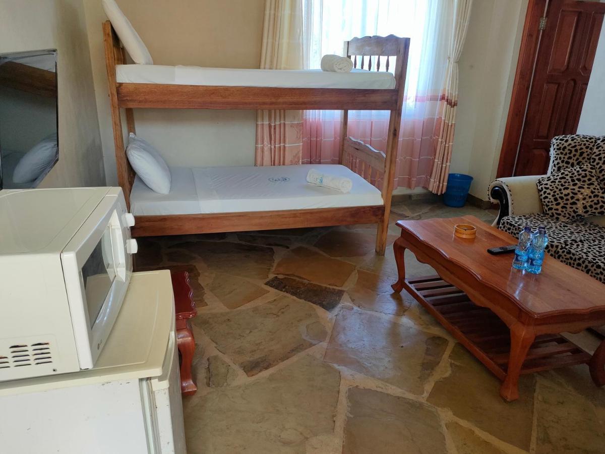 Prime Comfort Hotels & Apartments متوابا المظهر الخارجي الصورة