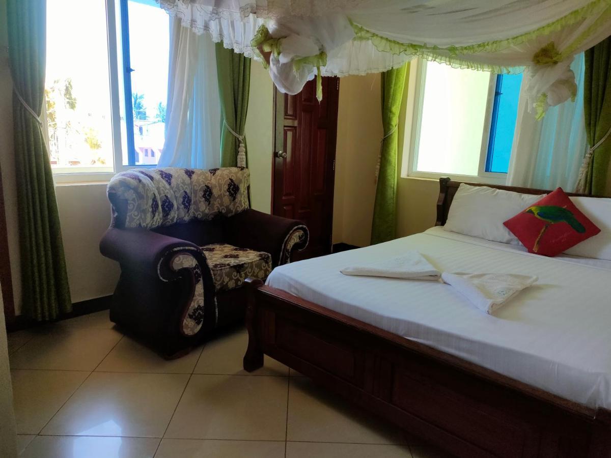 Prime Comfort Hotels & Apartments متوابا المظهر الخارجي الصورة
