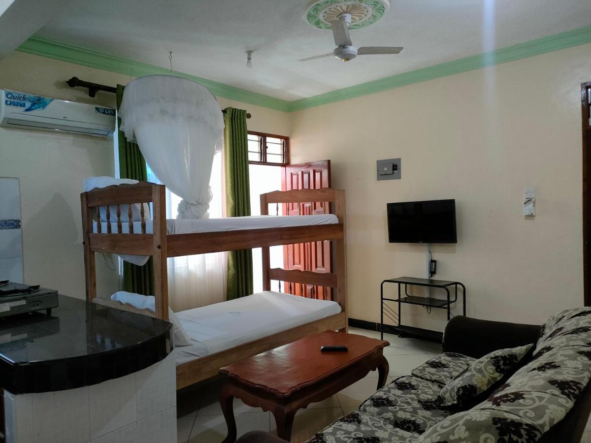 Prime Comfort Hotels & Apartments متوابا المظهر الخارجي الصورة
