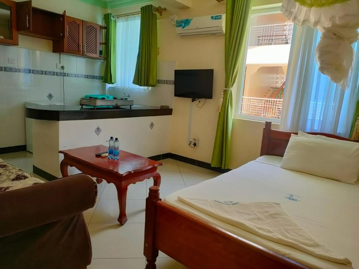 Prime Comfort Hotels & Apartments متوابا المظهر الخارجي الصورة