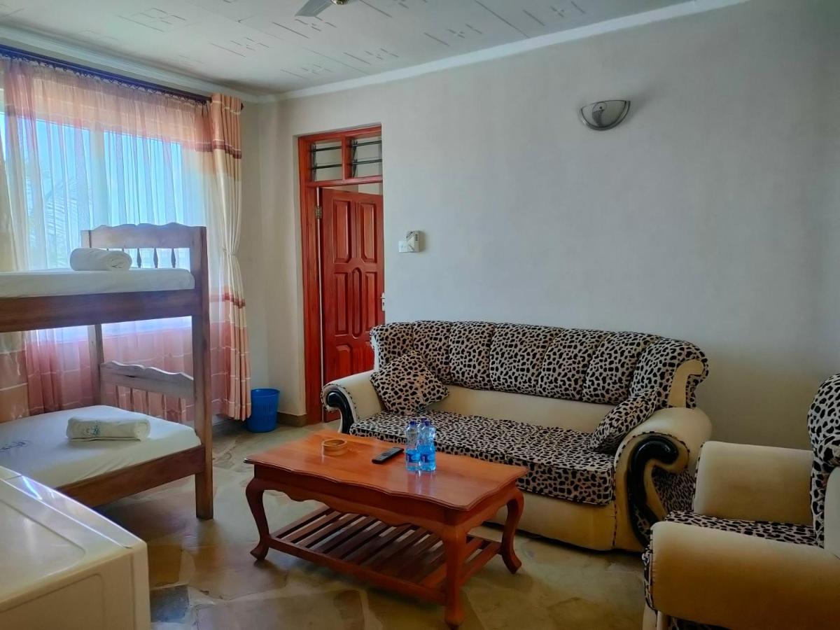 Prime Comfort Hotels & Apartments متوابا المظهر الخارجي الصورة
