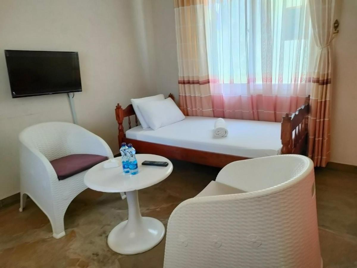 Prime Comfort Hotels & Apartments متوابا المظهر الخارجي الصورة