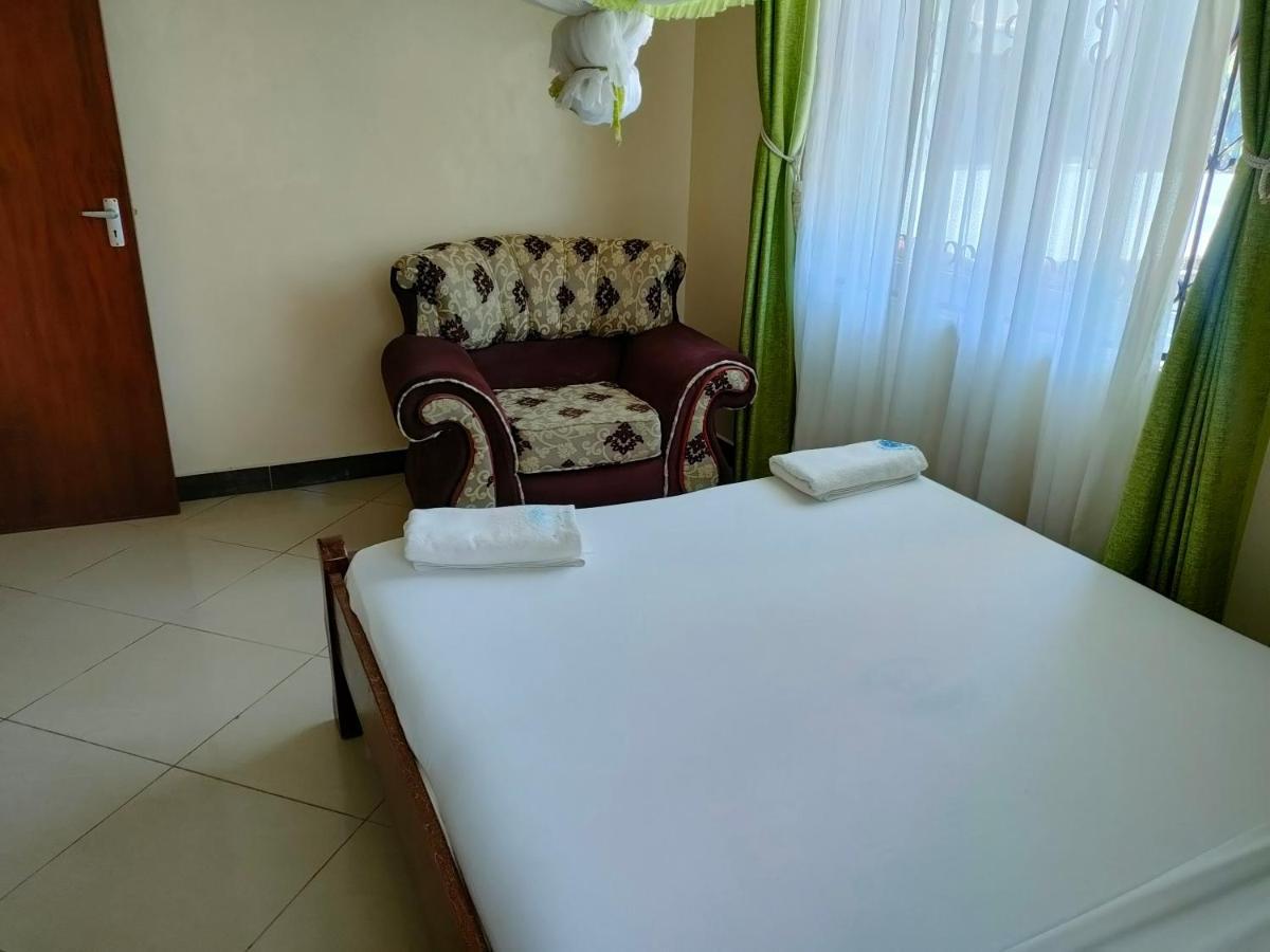 Prime Comfort Hotels & Apartments متوابا المظهر الخارجي الصورة