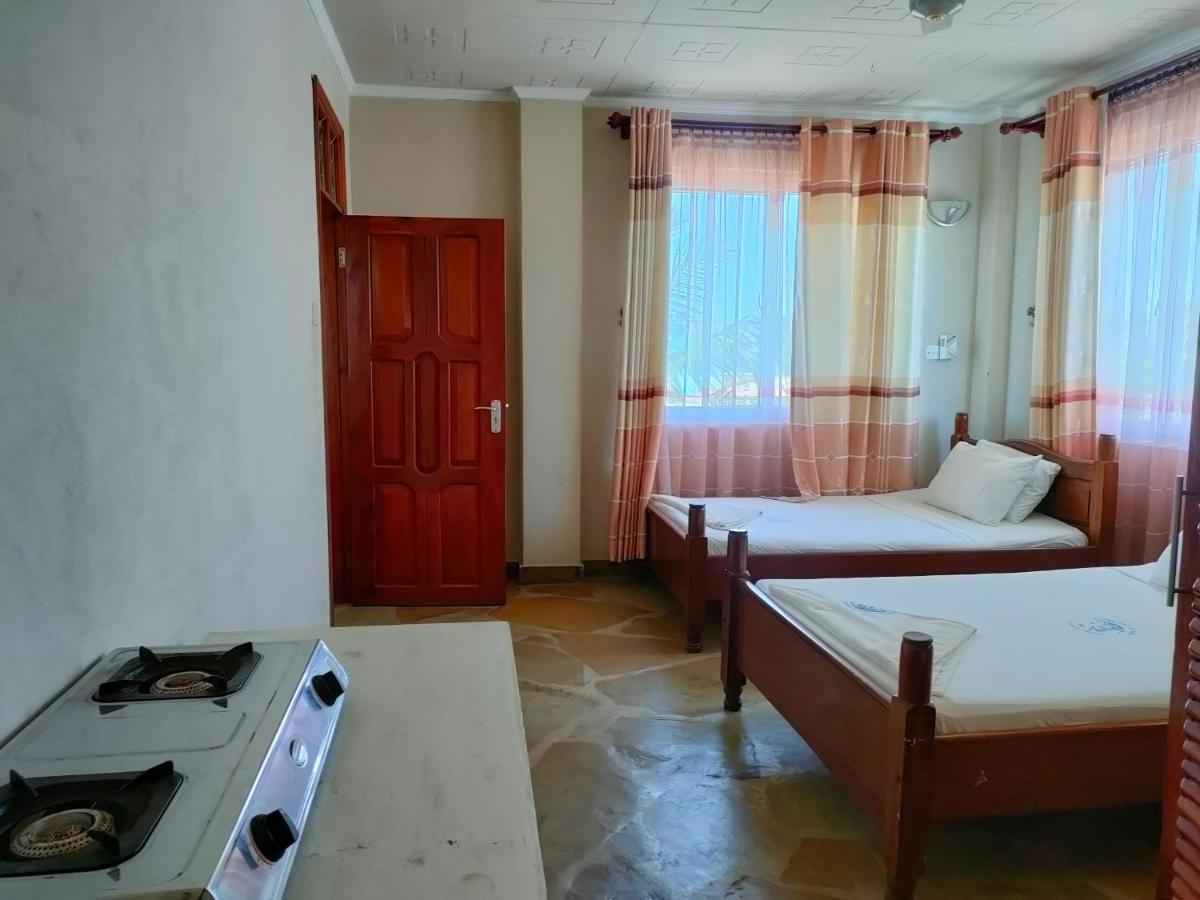 Prime Comfort Hotels & Apartments متوابا المظهر الخارجي الصورة
