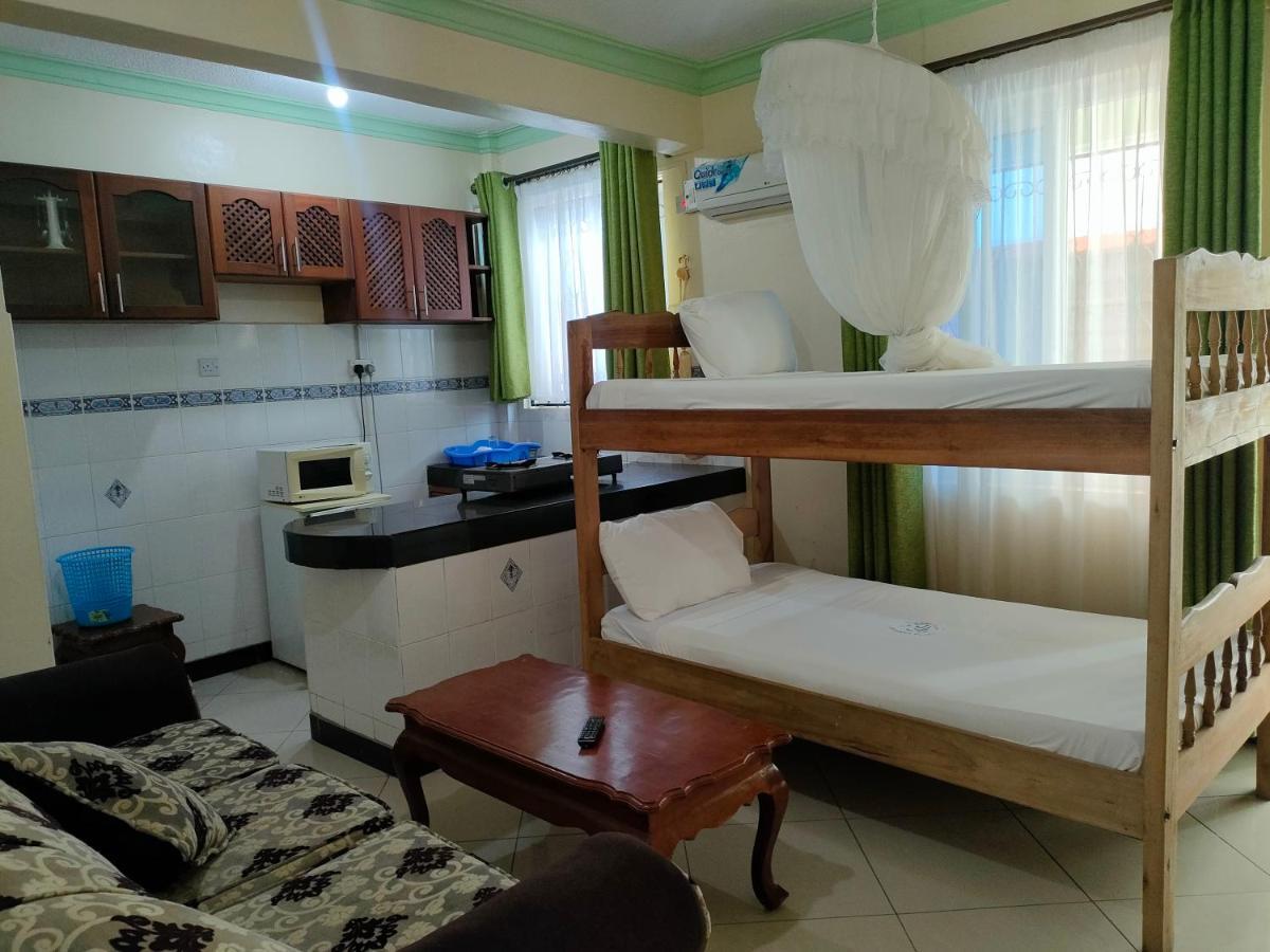Prime Comfort Hotels & Apartments متوابا المظهر الخارجي الصورة
