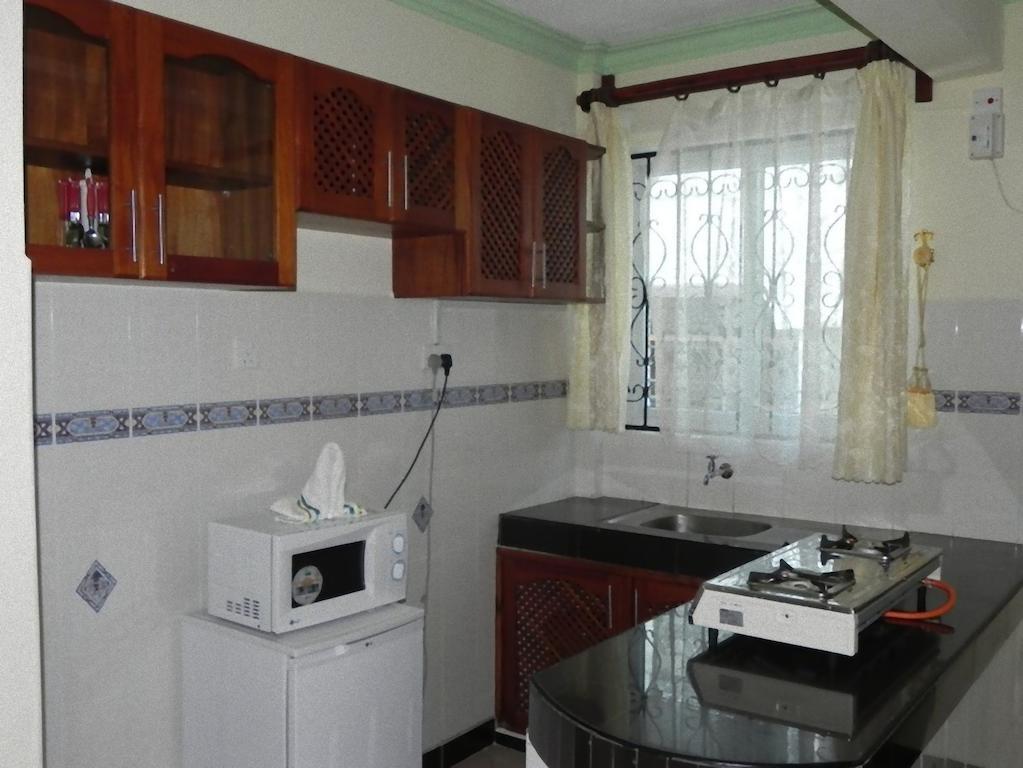 Prime Comfort Hotels & Apartments متوابا المظهر الخارجي الصورة