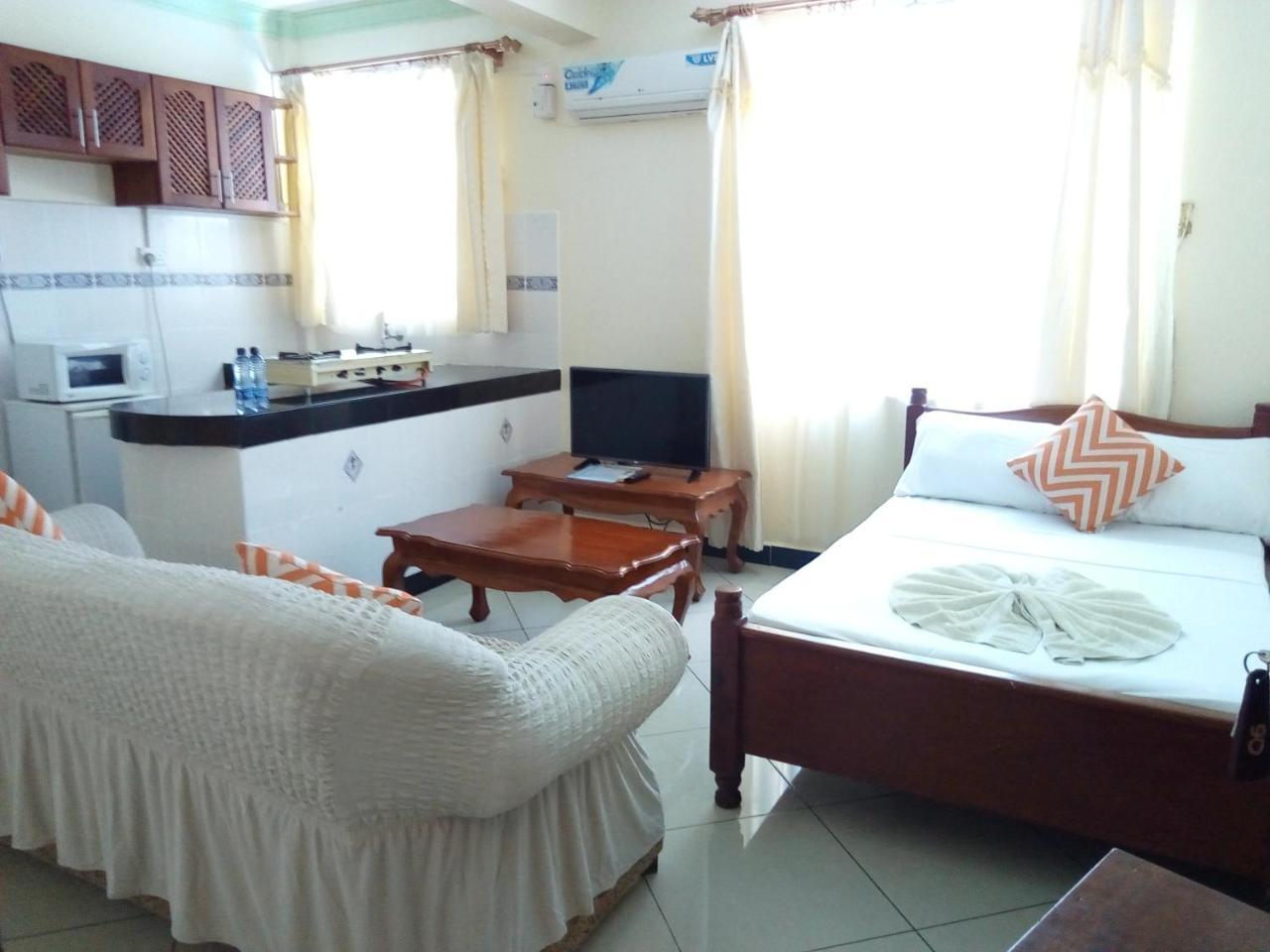 Prime Comfort Hotels & Apartments متوابا المظهر الخارجي الصورة
